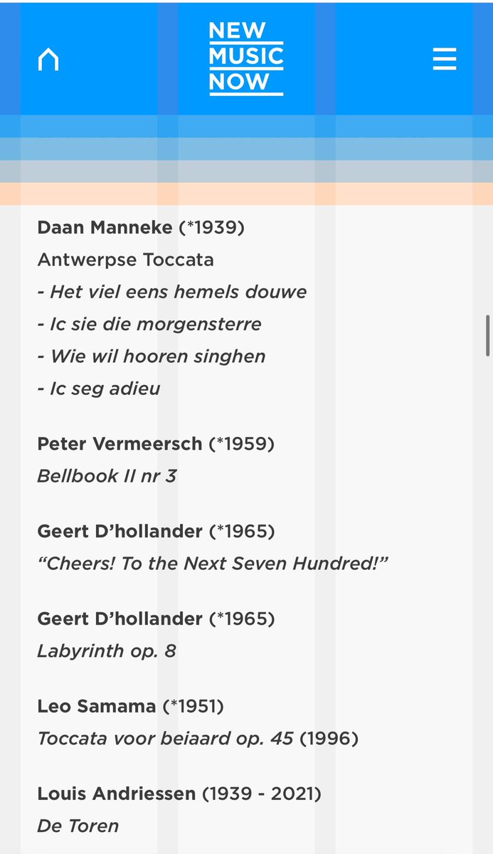 Malgosiafiebig's tweet image. Dag van de Componist 2024 #carillon #Domtoren #Utrecht