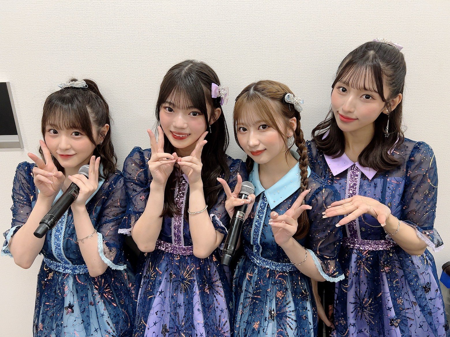 HKT48月別コンプ