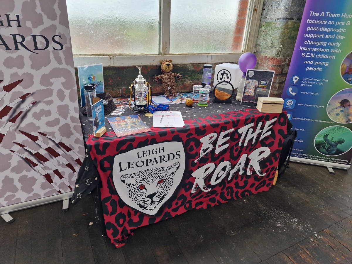 Martyn Leech tweet media