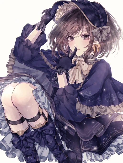 #prsk_fa 絵名 