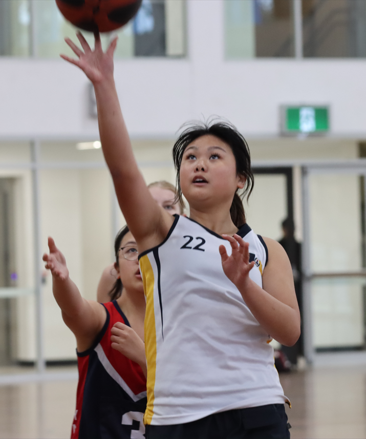 Ravenswood students demonstrated exceptional performance in the Round 6 IPSHA and IGSA Sport competitions.

#Ravenswood
#Sport
#IGSA