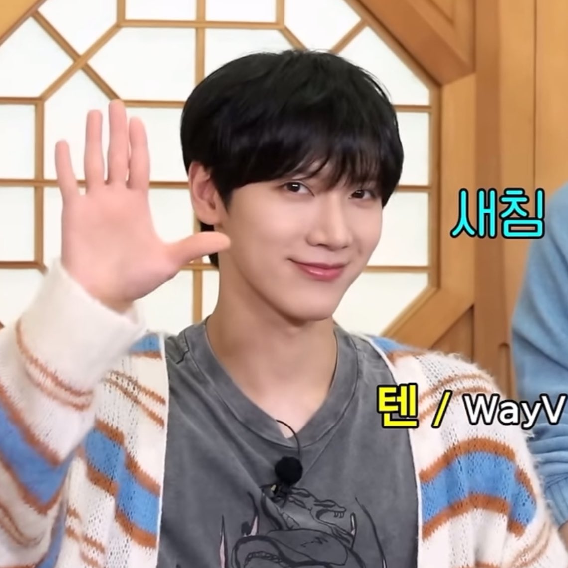 yourjeongcaron's tweet image. ใครเป็น Brand spokesperson ของ เมเบอลีนไทยคะ
:

TEN FITME LOVE ​ #TENXMAYBELLINEFITME 
#TENXMAYBELLINE