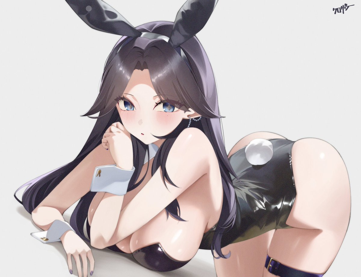 翹翹💜(っUωUc)(?
#TT013Art 