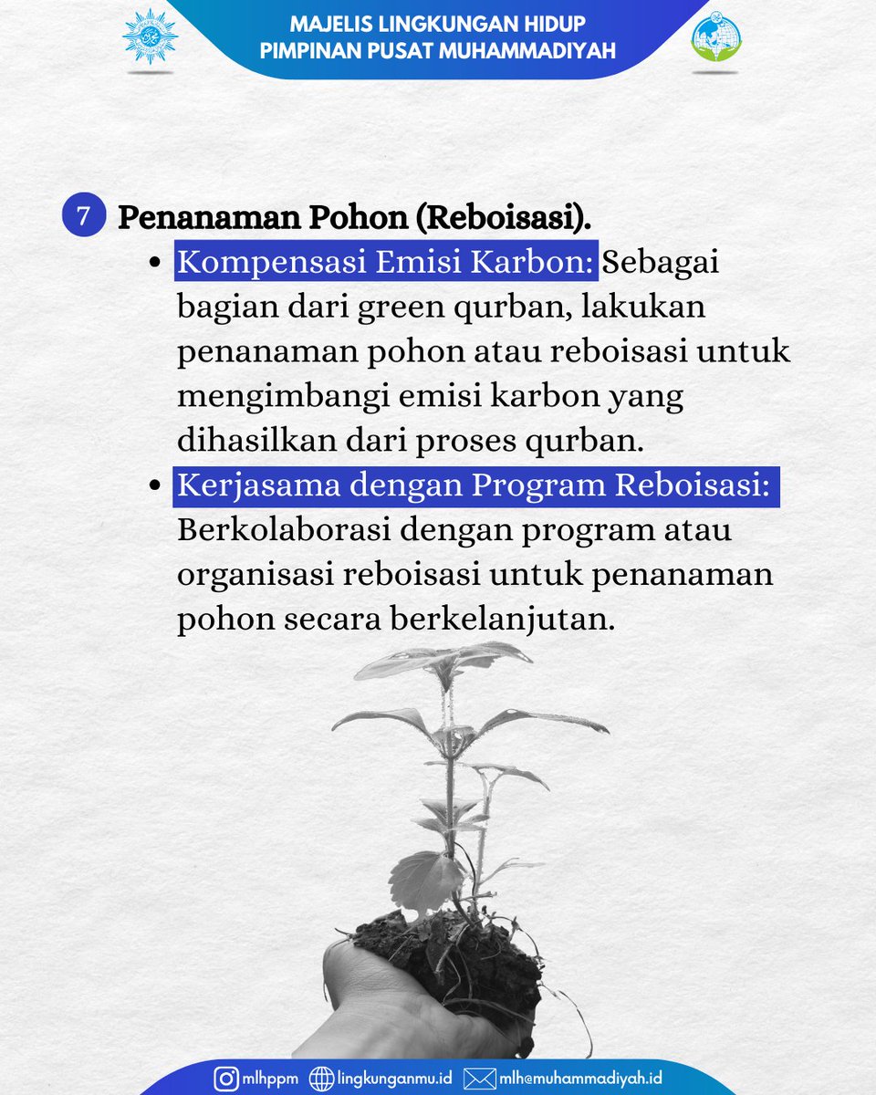 MLH PP Muhammadiyah tweet media