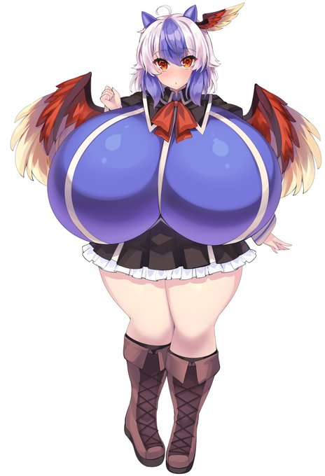 Skebからのリクエストで爆乳&amp;競泳水着な朱鷺子を描かせて頂きました!更に脱がせた続きはファンボ&amp;ファンティアにて置いてます!
https://t.co/PQfNvWJi01

【FANBOX】https://t.co/ymY7WXHcKg
【Fantia】https://t.co/QUD7bMjor3 