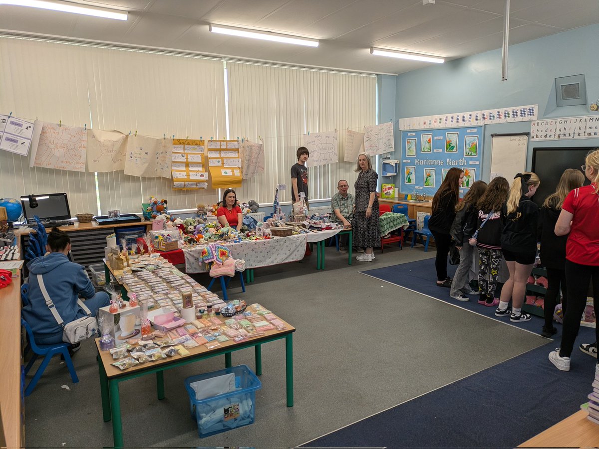 Redscope fair in full swing. Come on down! Open until 12pm! <a href="/RedscopeSchool/">Redscope School</a>