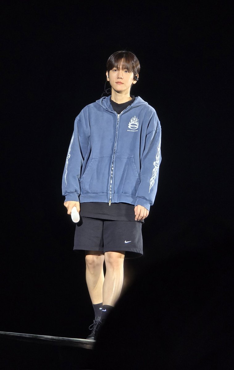 dearhoneysh's tweet image. แต้มบุญชั้นหมดละ น่ารักมากกๆๆๆๆๆๆ
#2024BAEKHYUNASIATOURinbkk #BBHLonsdaleiteinBKK