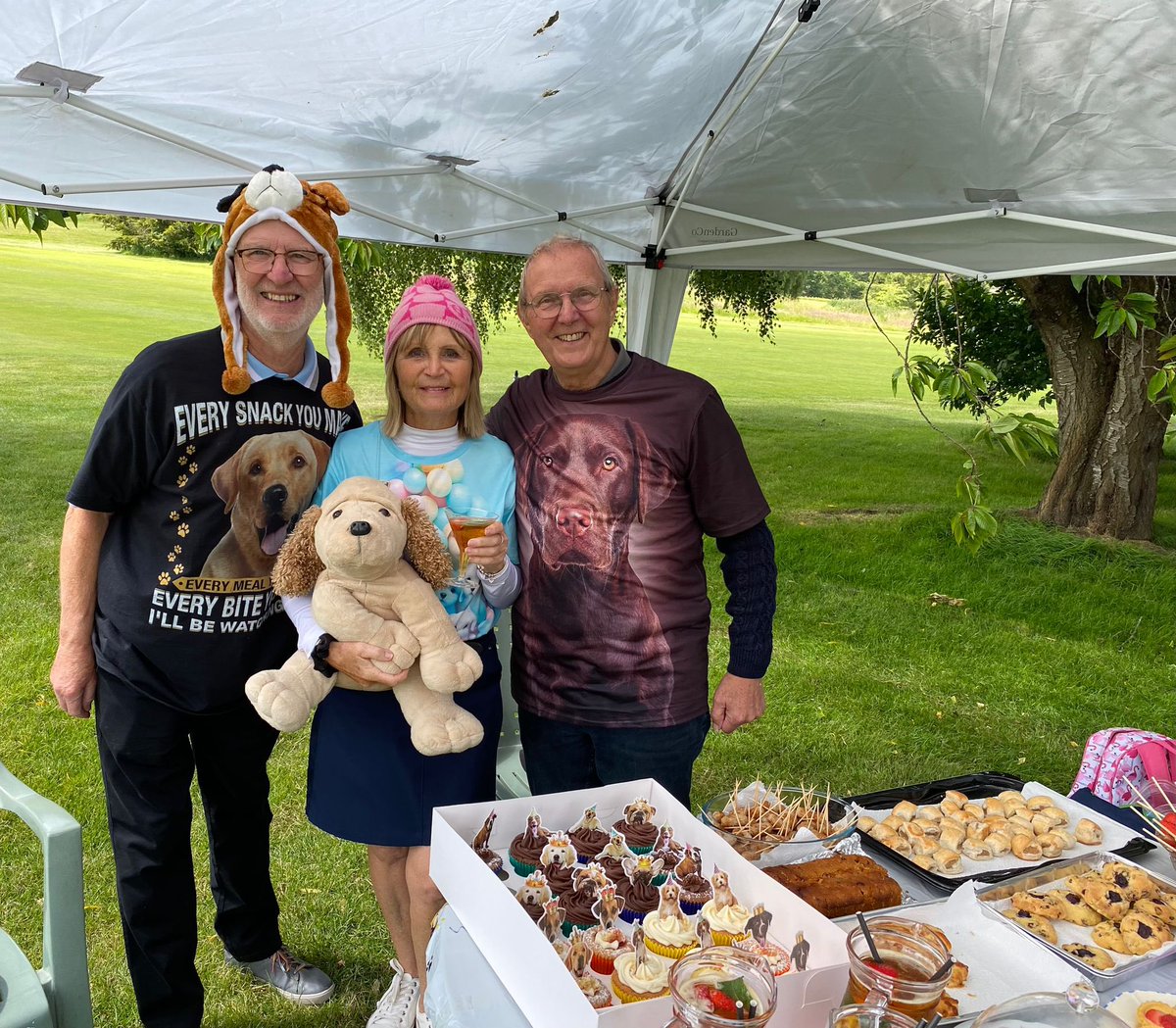 Upchurch Ladies Golf tweet media