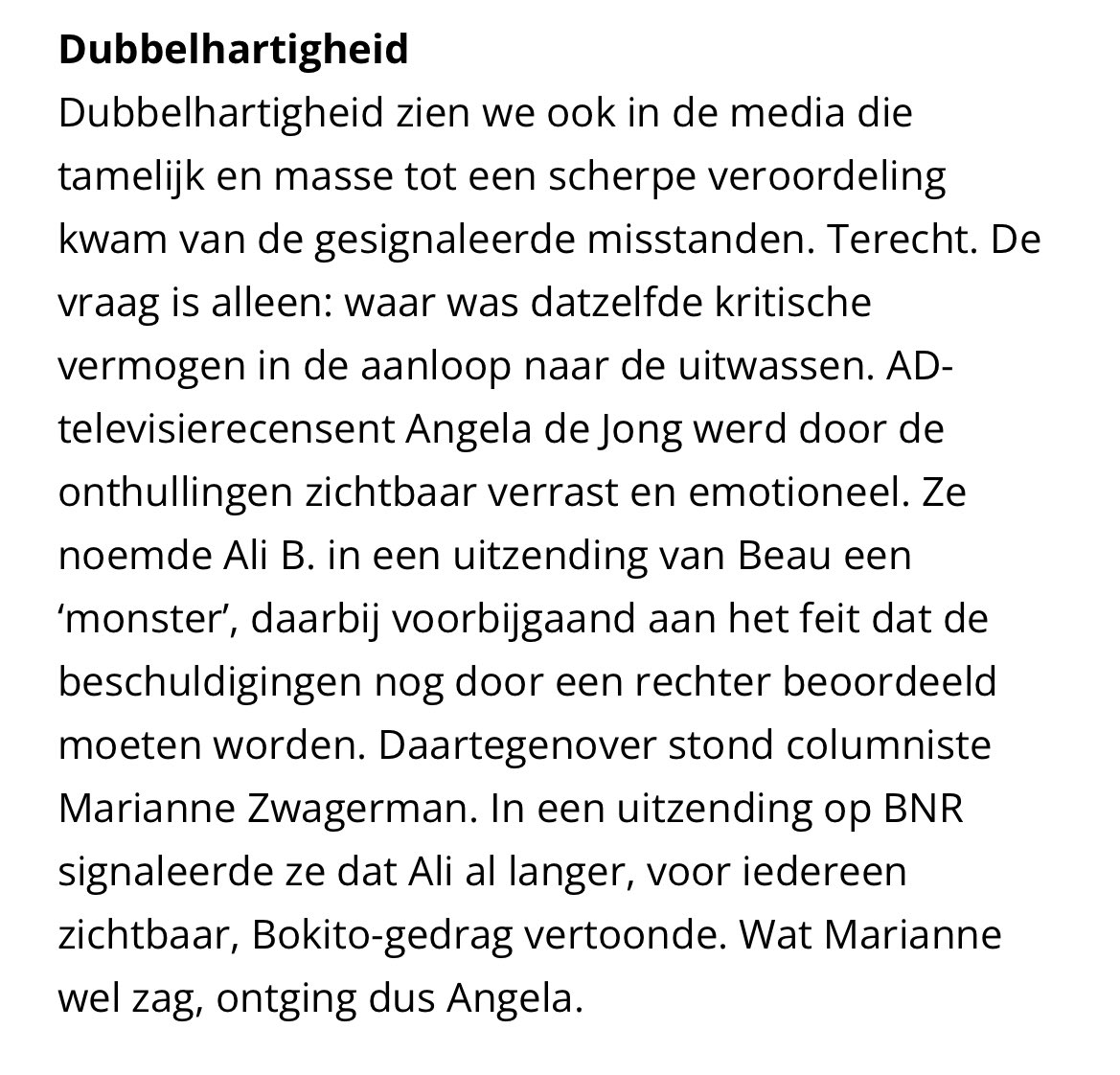 Marianne Zwagerman 💟☮️ tweet media