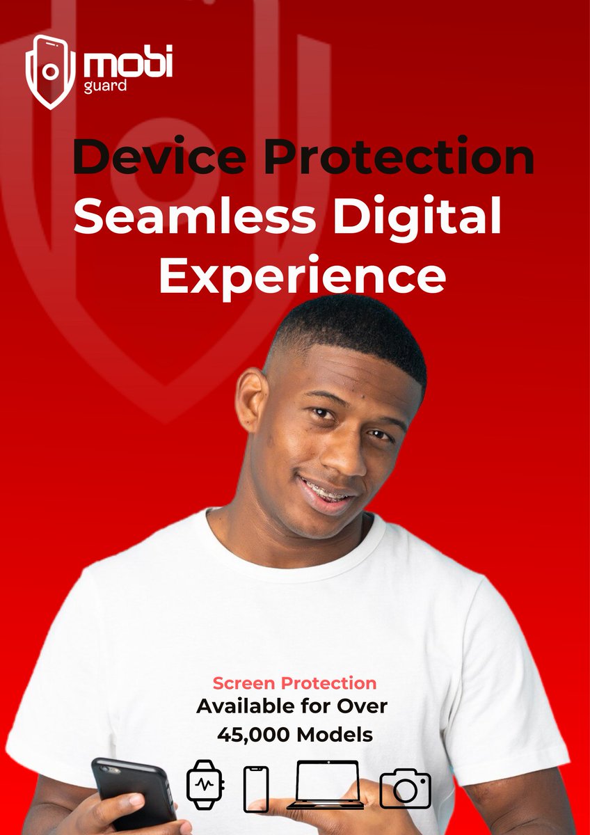 Mobi_guard's tweet image. #ProtectionPro
#Mobiguard
