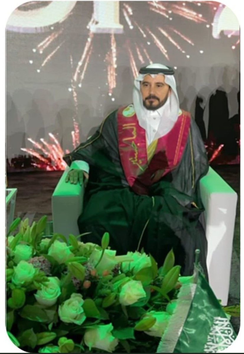 ملتقى قبيلة عوف tweet media