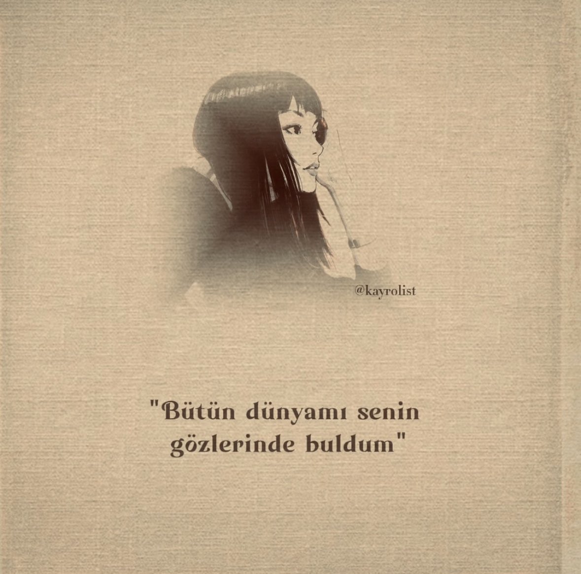 Kayrolist (@kayrolist) on Twitter photo 