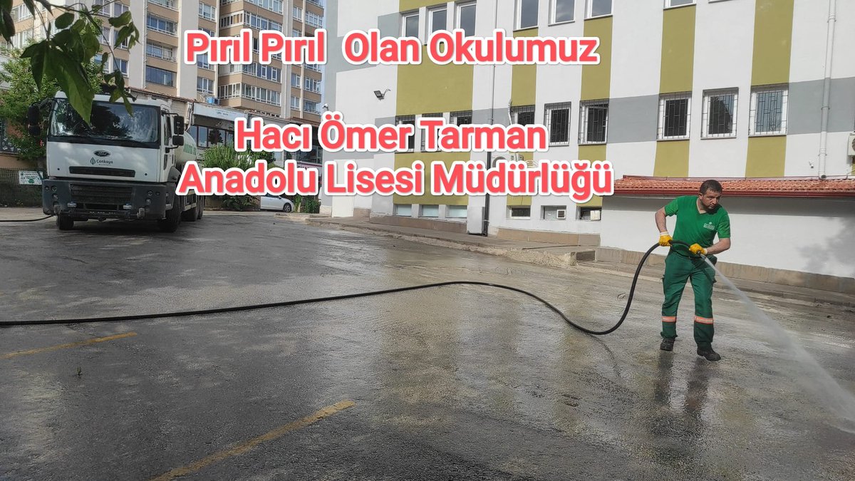 hotalmaarif's tweet photo. #Tatil #Demeden,
Okulumuzu Daha Güzel Hale Getirmek İçin Çalışıyoruz🧿
Herşey Çocuklarımız İcin 👏
@fatihaskin66
@tcmeb @Yusuf__Tekin @kemalsamlioglu @CelileErenOKTEN @farukyelkenci @yilmaznazif @DuruMurat1971 @kocakysr @Ayhanisik37 @meb_ogm @mebpgm @cankayailcemem @MemAnkara https://t.co/4HiG0uNAL1