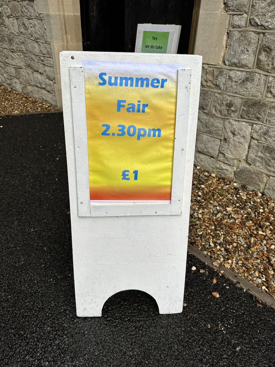 Christ Church Gravesend tweet media