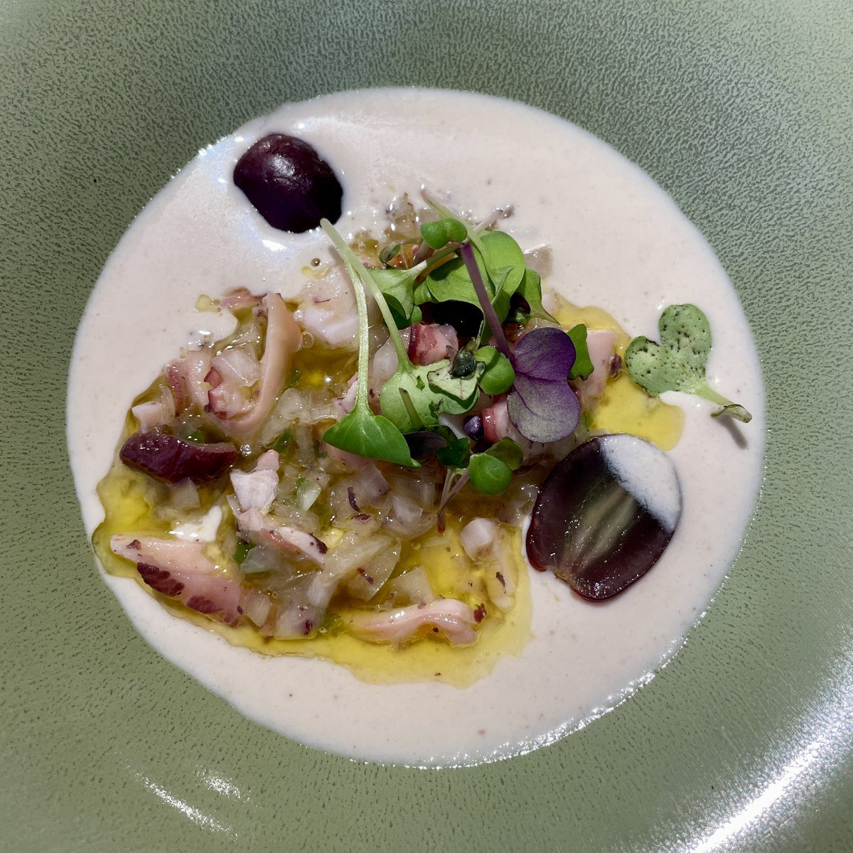 mariano díaz garcía tweet media