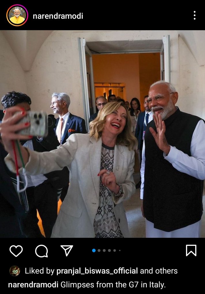 naresh Singh tweet media