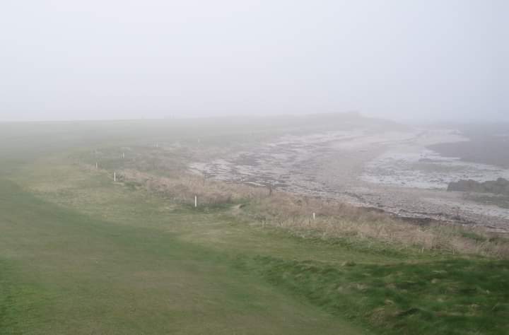 Crail Golfing Society (@crailgolf) on Twitter photo Unfortunately the haar has prevented the Mixed Open from being played. Full refunds will be provided because rescheduling is not possible. Unfortunately the haar has prevented the Mixed Open from being played. Full refunds will be provided because rescheduling is not possible.