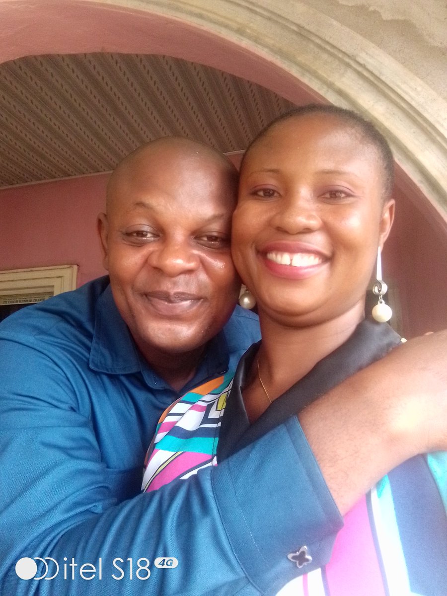 Ansome1981's tweet photo. Always looking good and happy with my beautiful wife. No dull moment. https://t.co/gnp5mkChPo