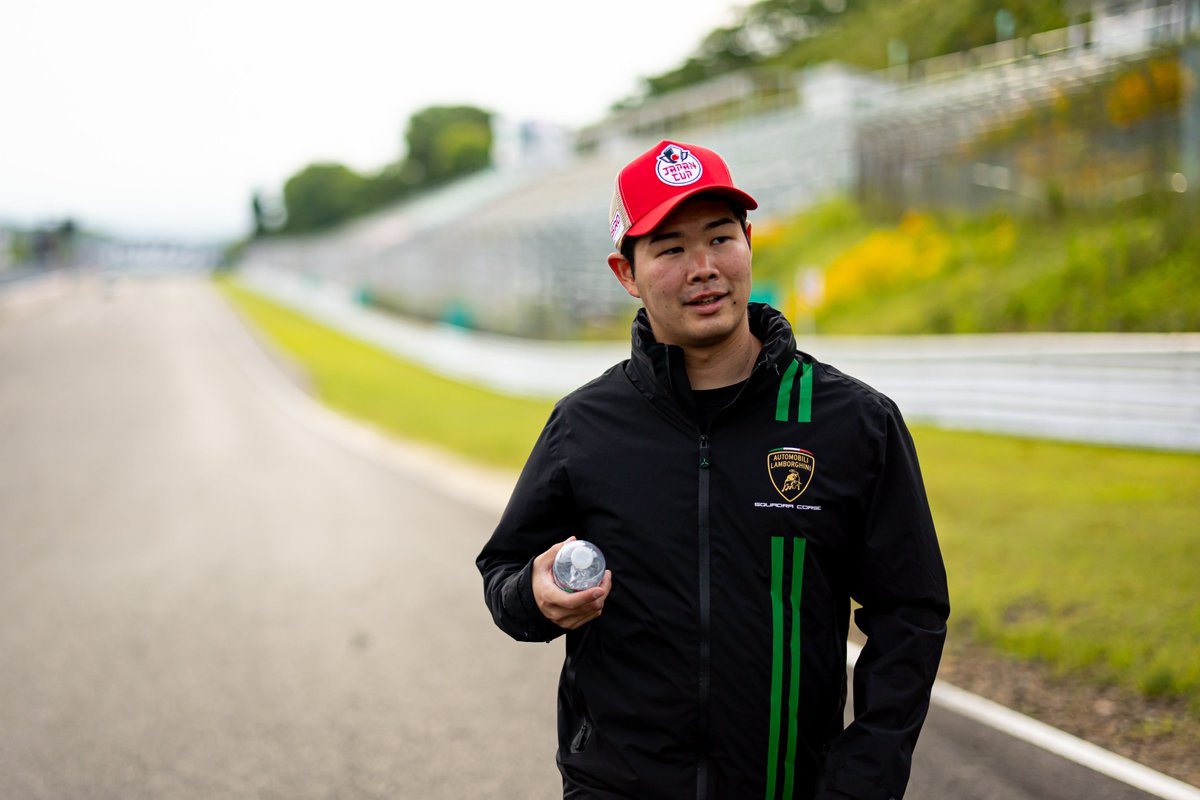 GTWorldChAsia's tweet photo. ＼ドライバーキャッププレゼント🧢🎁／

Fanatec GT Asia &amp; Japan Cupに参戦する
ドライバーにのみ支給される限定キャップを
抽選で富士大会の来場者8名様にプレゼント！🎁

① @GTWorldChAsia をフォロー
② この投稿をいいね&amp;リポスト

抽選結果は後日発表します📢

#GTWorldChAsia #JapanCup 🇯🇵🏆 https://t.co/HIChzg4TRo