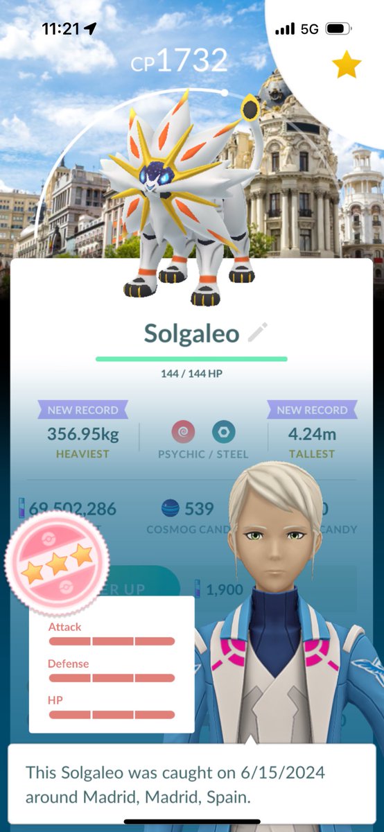 Let‘s fucking go!!! 🎉