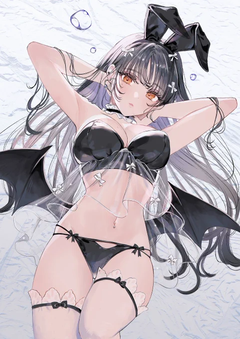 【お知らせ】メロンブックスさんのタペストリーフェアに参加しておりますこちらの3枚のイラストがB2/B1サイズのタペストリーになります～よろしくお願いいたします! 