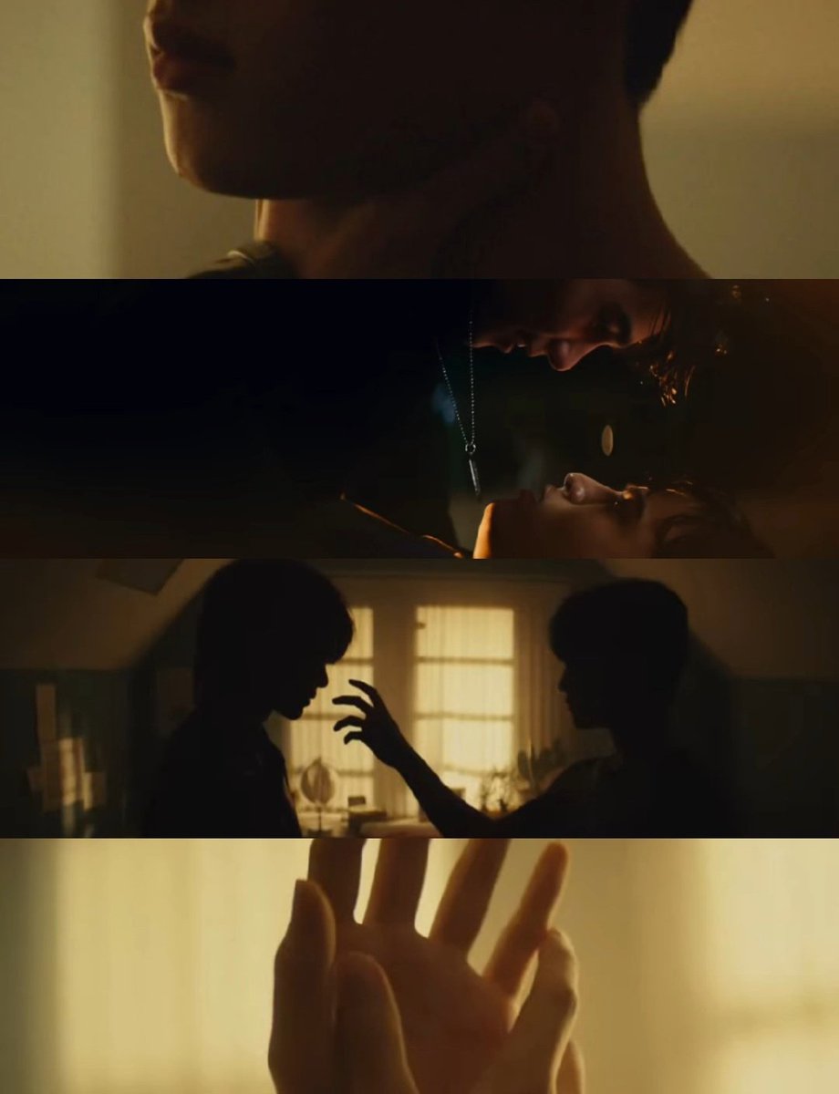 maybelips's tweet image. DAMON AND ANAWIN✨️

{#HappyEndingPilot
#jeffsatur #barcodetin}