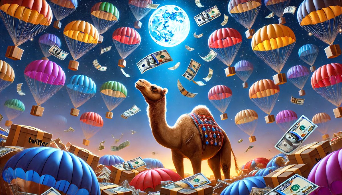 ULTIMATE AIRDROP WEB3 GUIDE 🪂

Nothing to do and tired of watching the💩market ?  

Just farm those tokens 🤝

1. SIDE QUEST.
Node Gaming

sidequest.rcade.game/quests 
Rpg and Gaming ecosystem. Community first.  

2. THE BEACON.
Skill Gaming

nfq.thebeacon.gg/?referral=Cryp…
Gaming quest and