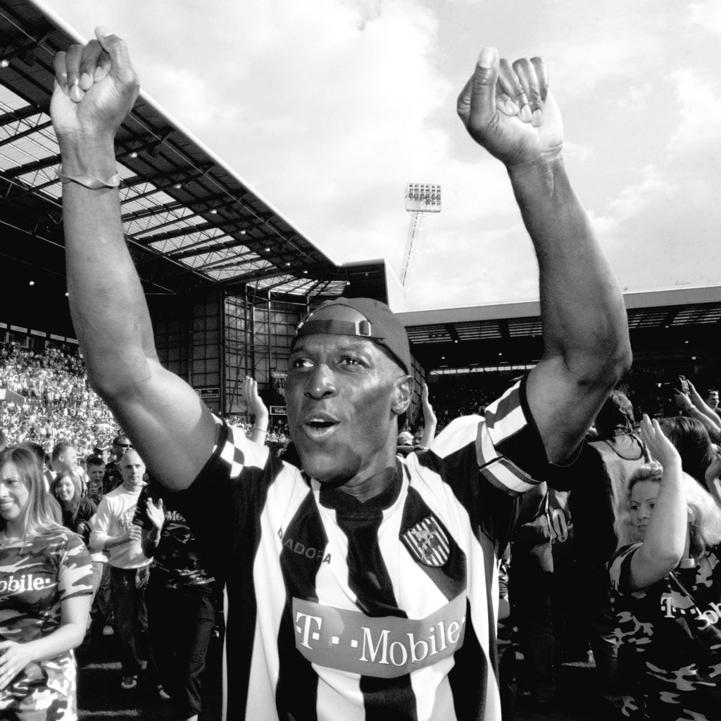 TheRainbowStand's tweet image. Rest in peace, Kevin Campbell. Your leadership and passion on and off the pitch will always be remembered. Deepest condolences to your family and loved ones.