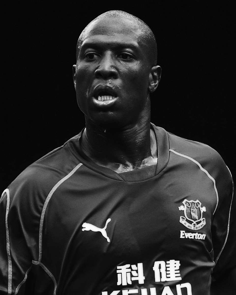 We are deeply saddened to learn of the passing of Kevin Campbell, the former Arsenal, Nott'm Forest, Everton and West Brom striker

Our thoughts and condolences are with Kevin's family, friends and those associated with the clubs he played for