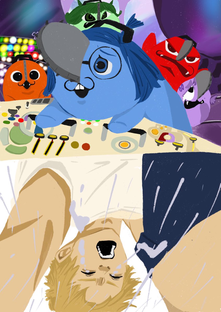 ポチ (@pochita0808) / Posts / X