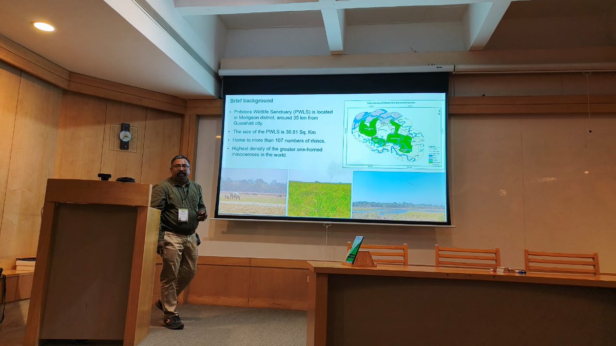 Aaranyak tweet media