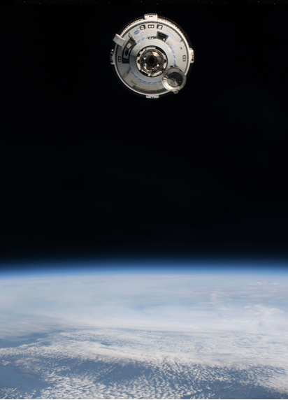 mcannavac's tweet image. Oggi, a #LineaRadioSavona, con GianFunk siamo andati con la #Starliner sulla @ISS_research per capire come si comporta la navicella, e anche vedere quali esperimenti scientifici stanno facendo!
Grazie a tutti gli ascoltatori, buon sabato a tutti! 🙏👋🚀

Foto: #NASA