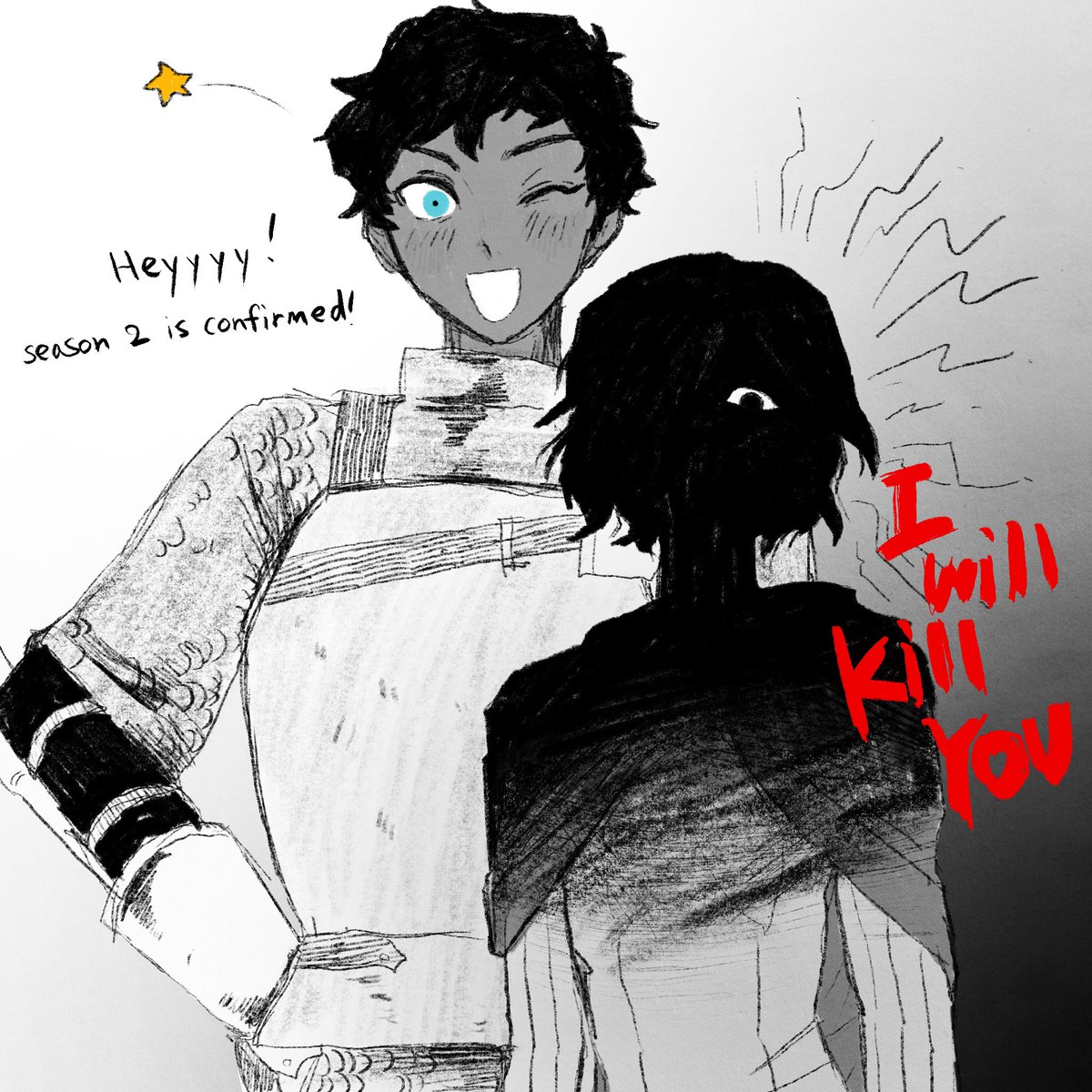 Dungeon meshi anime ep24 was like