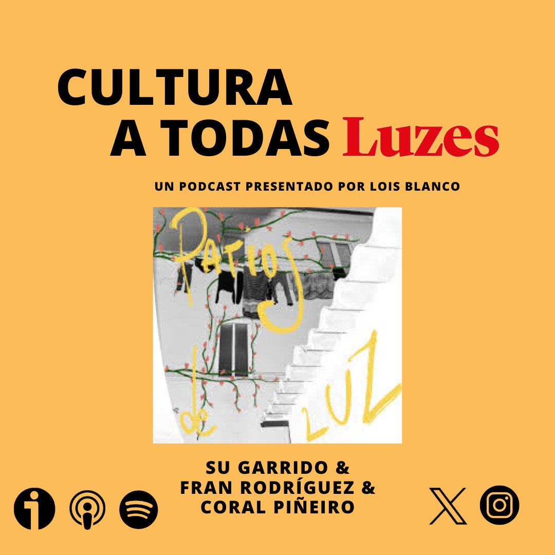 Cultura Luzes tweet media