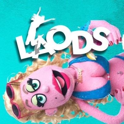 Lincoln Amateur Operatic & Dramatic Society tweet media