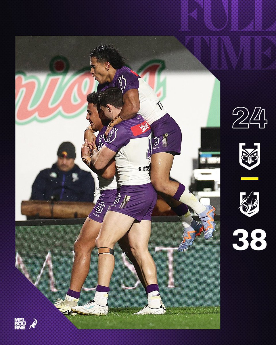Melbourne Storm tweet media