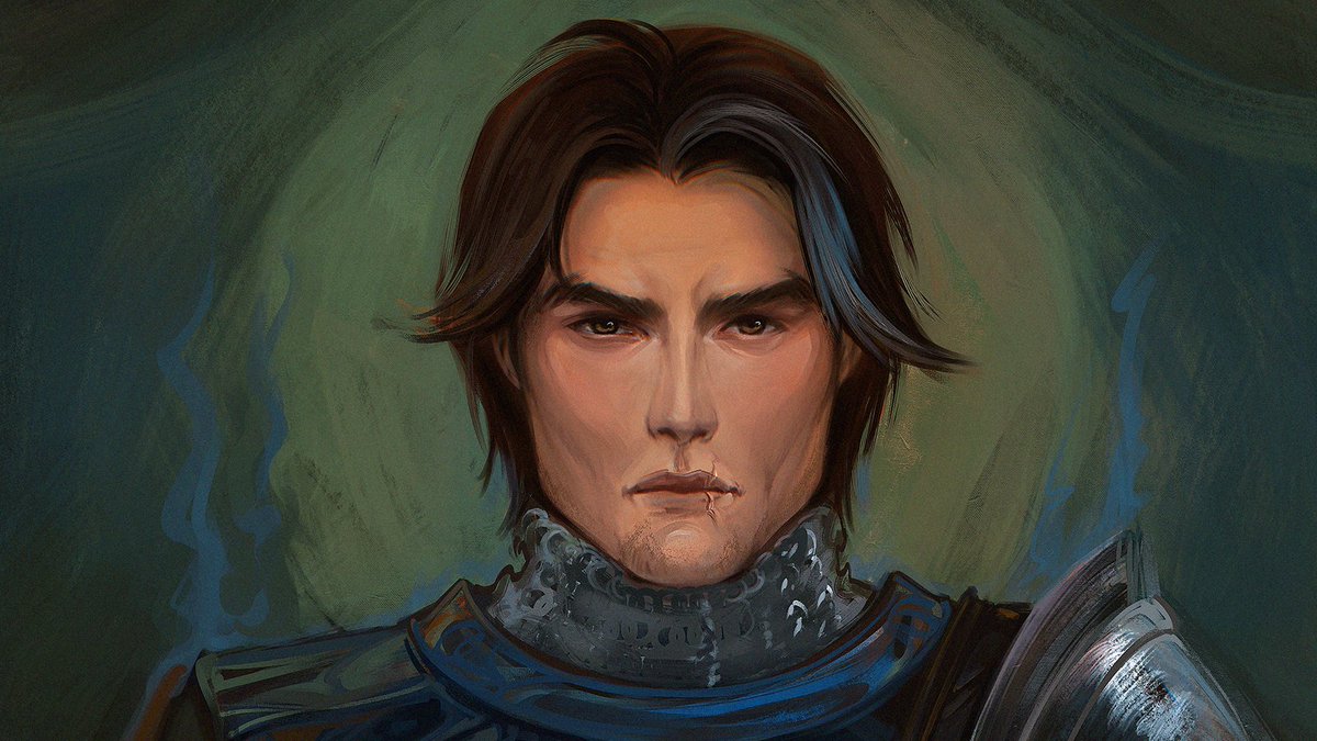 33sofisan's tweet image. . . .
How do you draw hair? 🪮