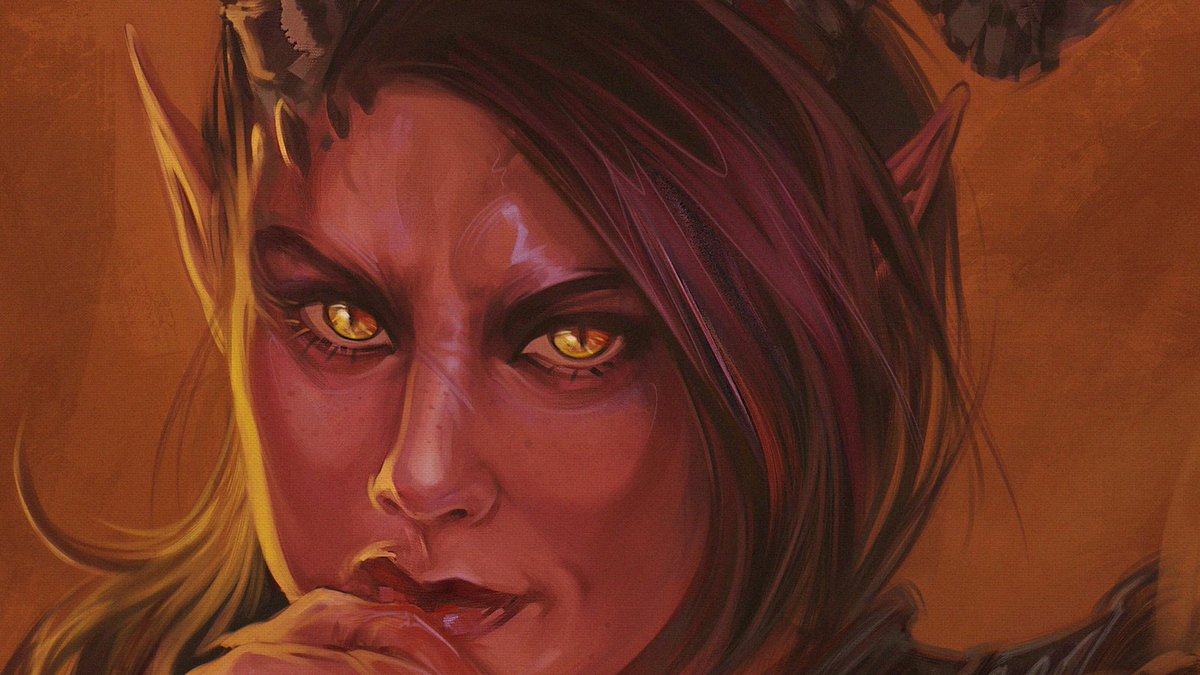 33sofisan's tweet image. . . .
How do you draw hair? 🪮