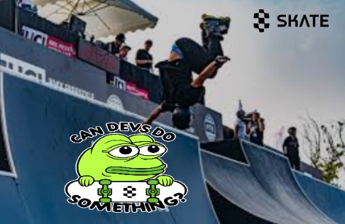 BrookHilda60169's tweet photo. @skate_chain https://t.co/bSKAeubbTH