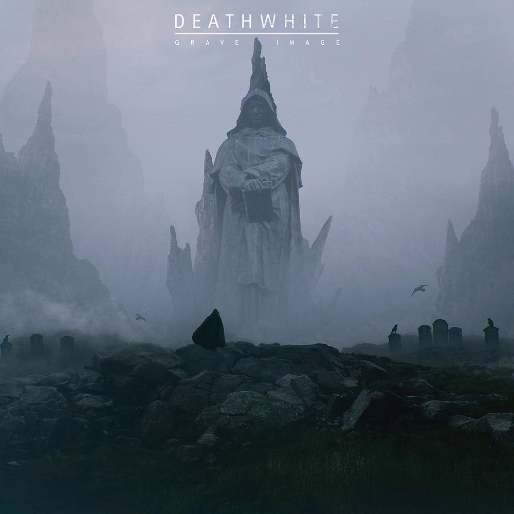 Beams1MrG's tweet photo. ★Deathwhite - Funeral Ground (2020)

▶️https://t.co/ifwlU2Tkw3

USのドゥームメタルバンド
Katatoniaのような神秘性に吸い込まれるようなサウンドとメロディアス性が売りだと思います🤡
#Deathwhite - Grave Image https://t.co/40EzOOr3Go
