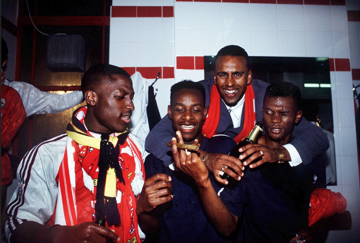 Unc1eAnt's tweet image. Originals