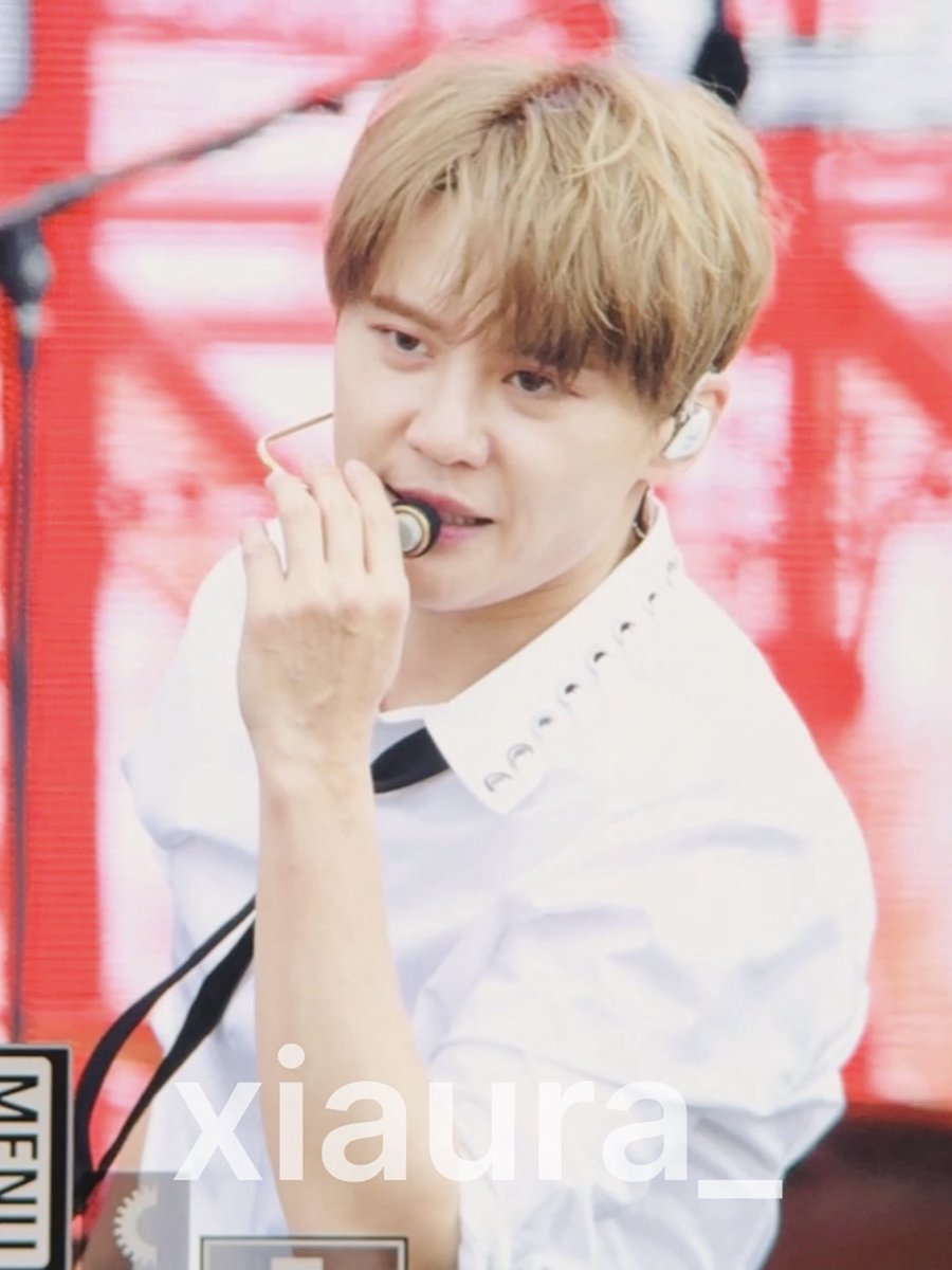 xiaura_'s tweet image. [240615] AliExpress 2024 Weverse Con Festival 인천 pre 

#김준수 #시아준수 #XIA #위버스콘