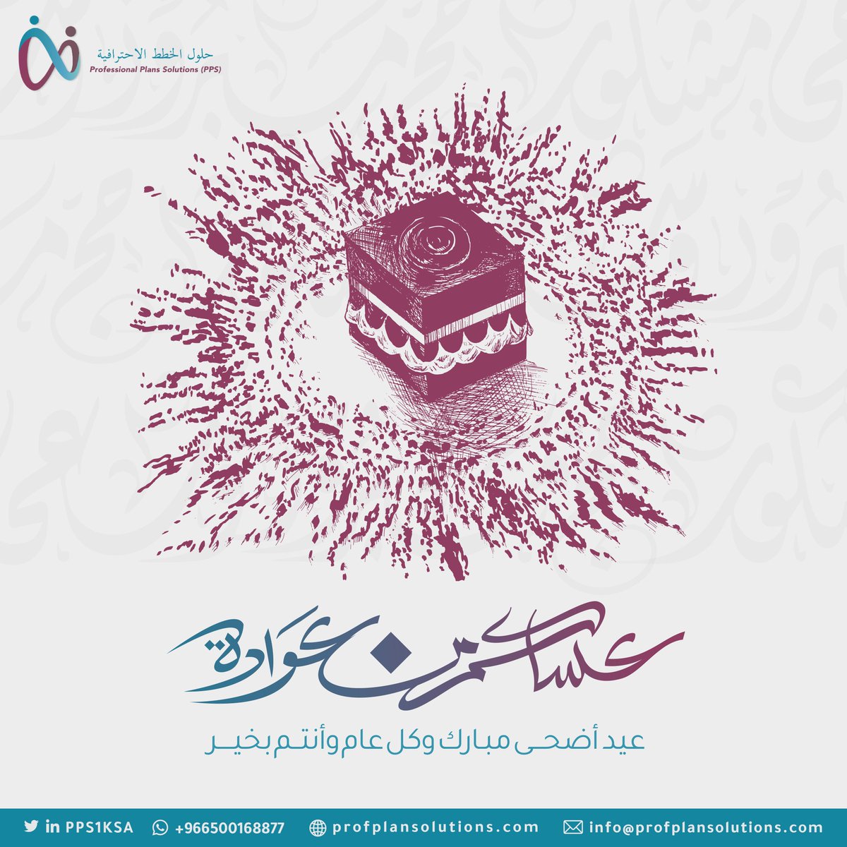 Professional Plans Solutions (PPS) tweet media