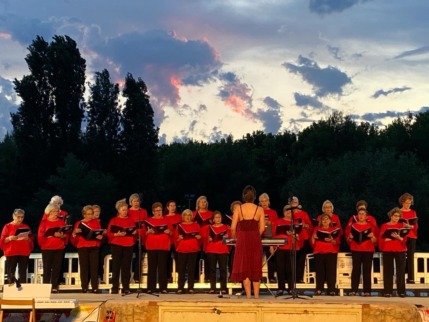 Foto cedida por Atenea