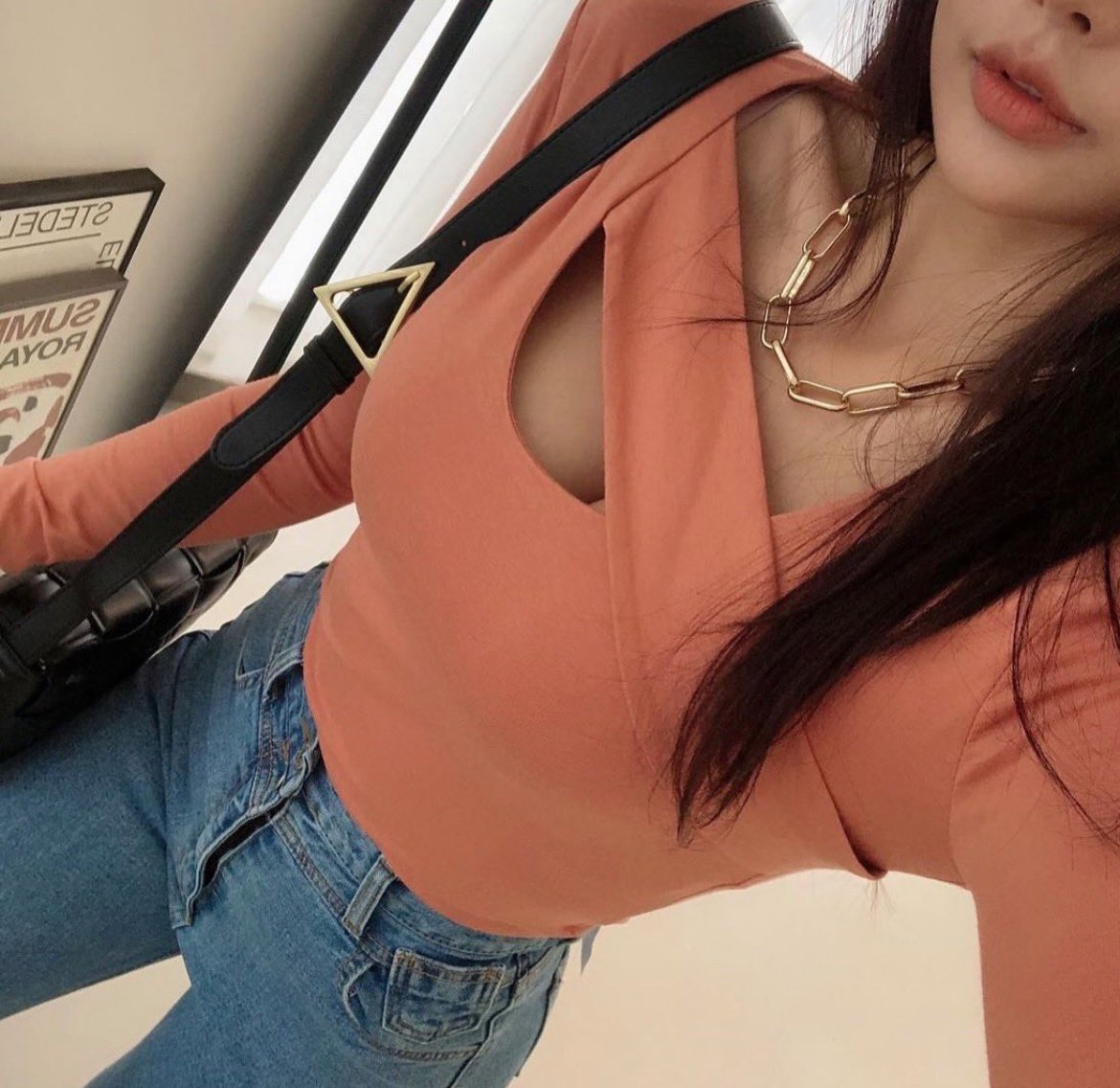 みんな中に 出したがりやなんだから