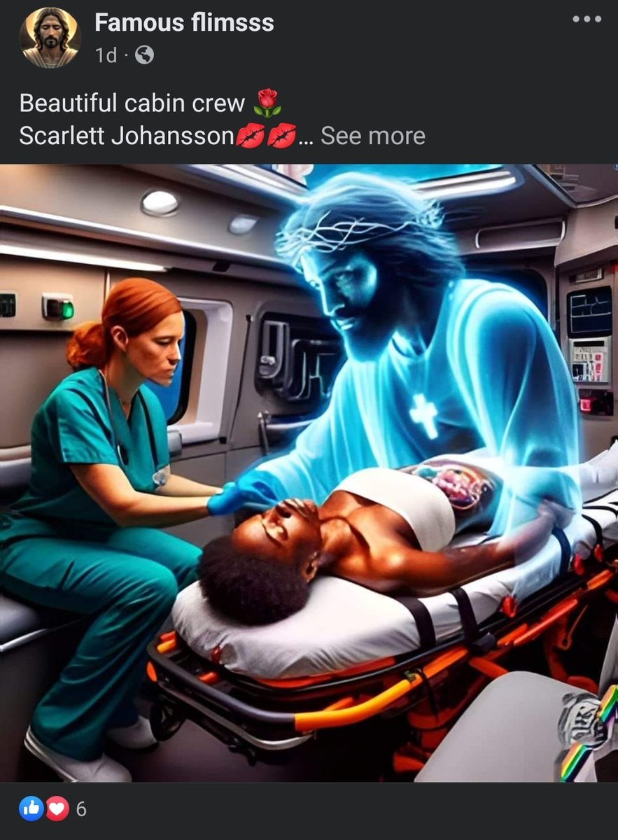 Insane AI slop tweet media