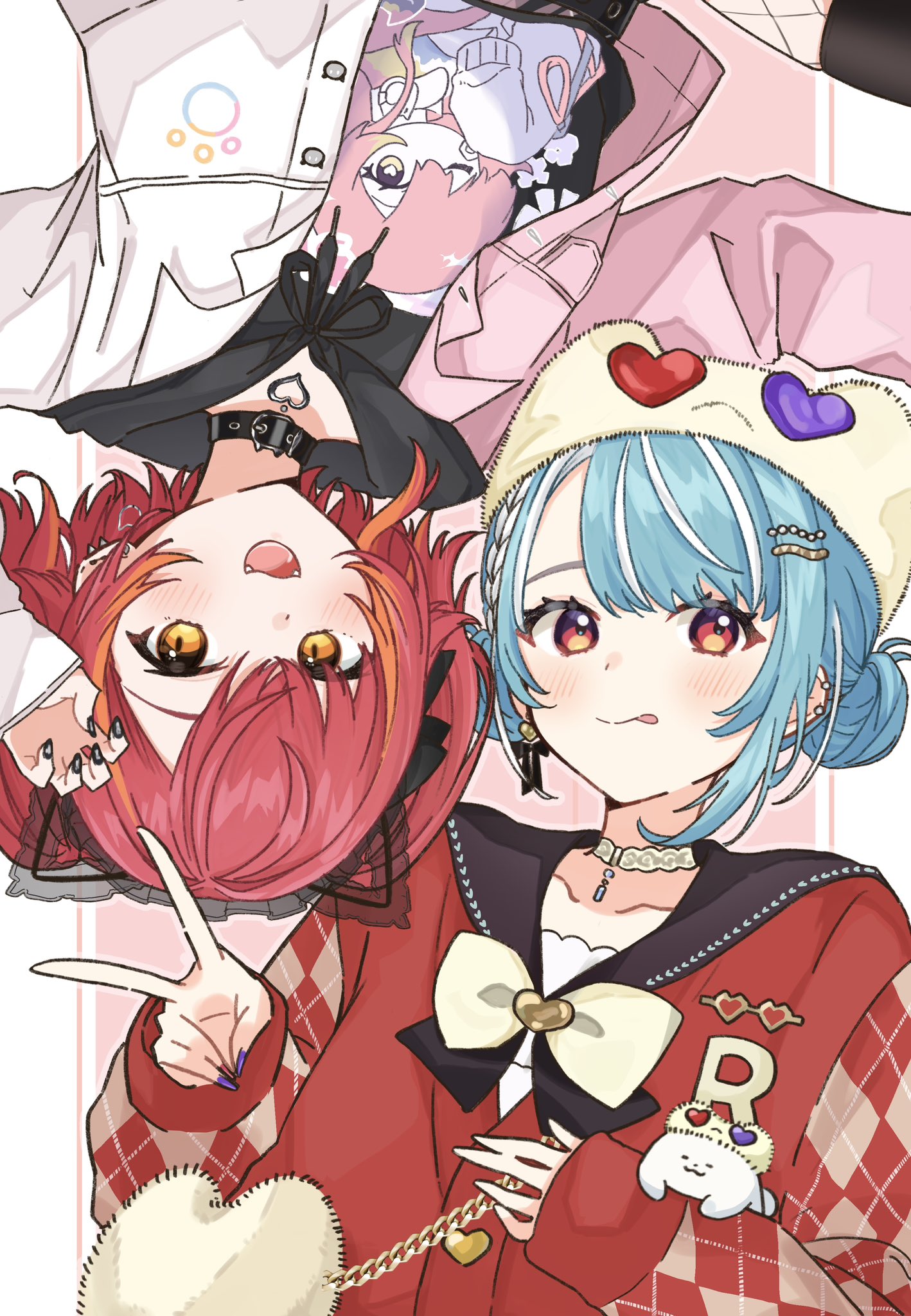 らむねはいか画 min_faves:100 since:2024-06-01 until:2024-07