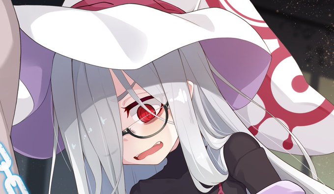 【メルク先生】04_検証
FANBOX:https://t.co/4TyTJP89Pb
Fantia:https://t.co/jujjnkeQYz 