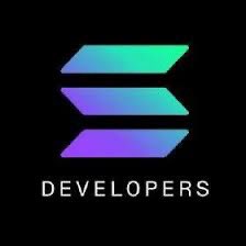 Afro_Sol's tweet photo. Are you a Nigerian Solana developer? Do you want to improve your skills and connect with other Solana developers? 

If so, apply to join this three day in house Solana development workshop by @charles_lukes 

https://t.co/daQ3oQYCCu https://t.co/P0Ivqw3we2