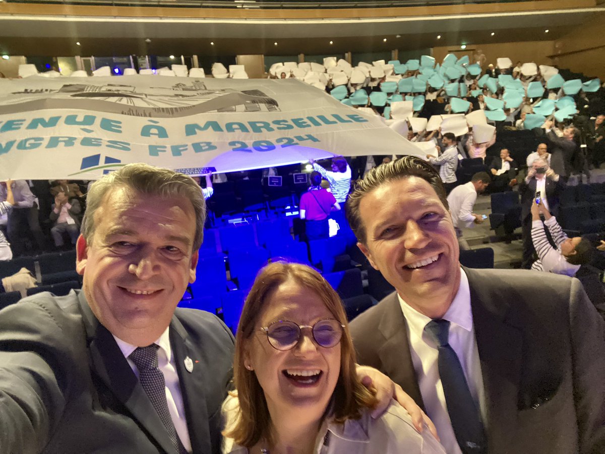 Olivier Salleron tweet media